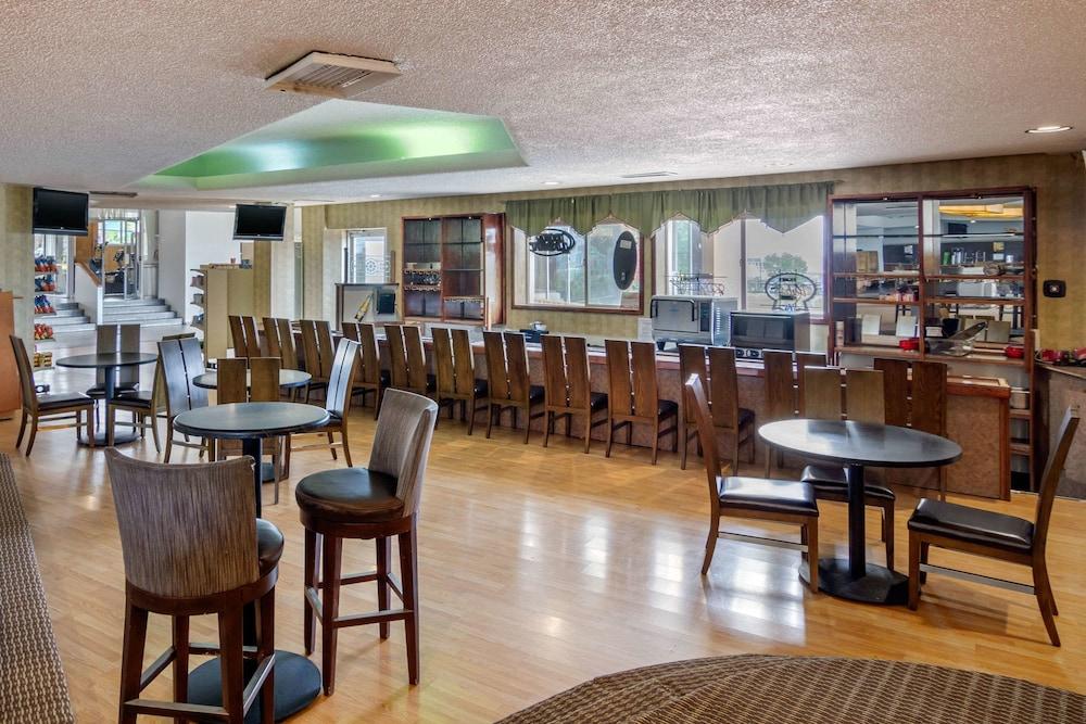 Budget Inn Denver Downtown Buitenkant foto